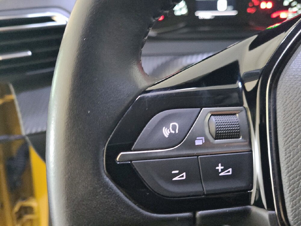 Occasion PEUGEOT 208 208 PureTech 75 S&S BVM5 - Style