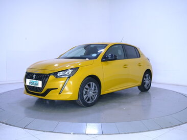 Occasion PEUGEOT 208 208 PureTech 75 S&S BVM5 - Style