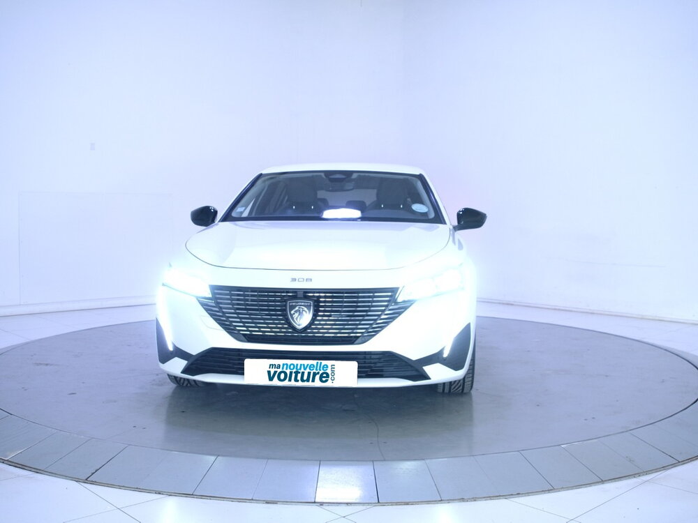 Occasion PEUGEOT 308 308 PHEV 180 e-EAT8 - Allure Pack