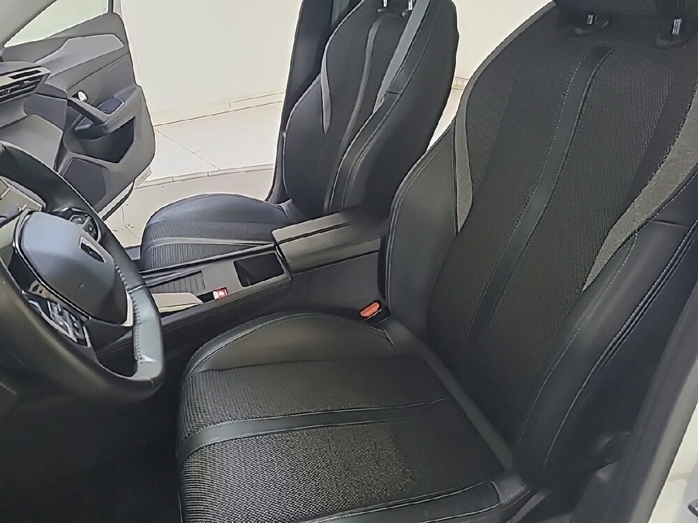 Occasion PEUGEOT 308 308 PHEV 180 e-EAT8 - Allure Pack