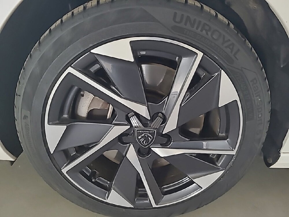 Occasion PEUGEOT 308 308 PHEV 180 e-EAT8 - Allure Pack