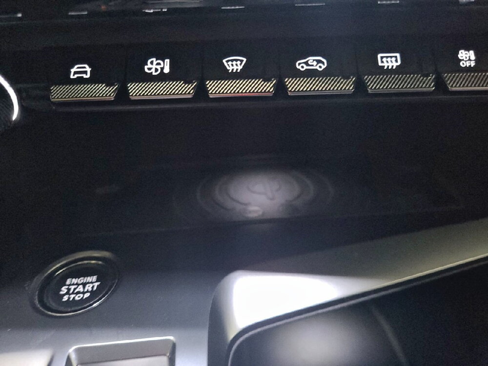 Occasion PEUGEOT 308 308 PHEV 180 e-EAT8 - Allure Pack