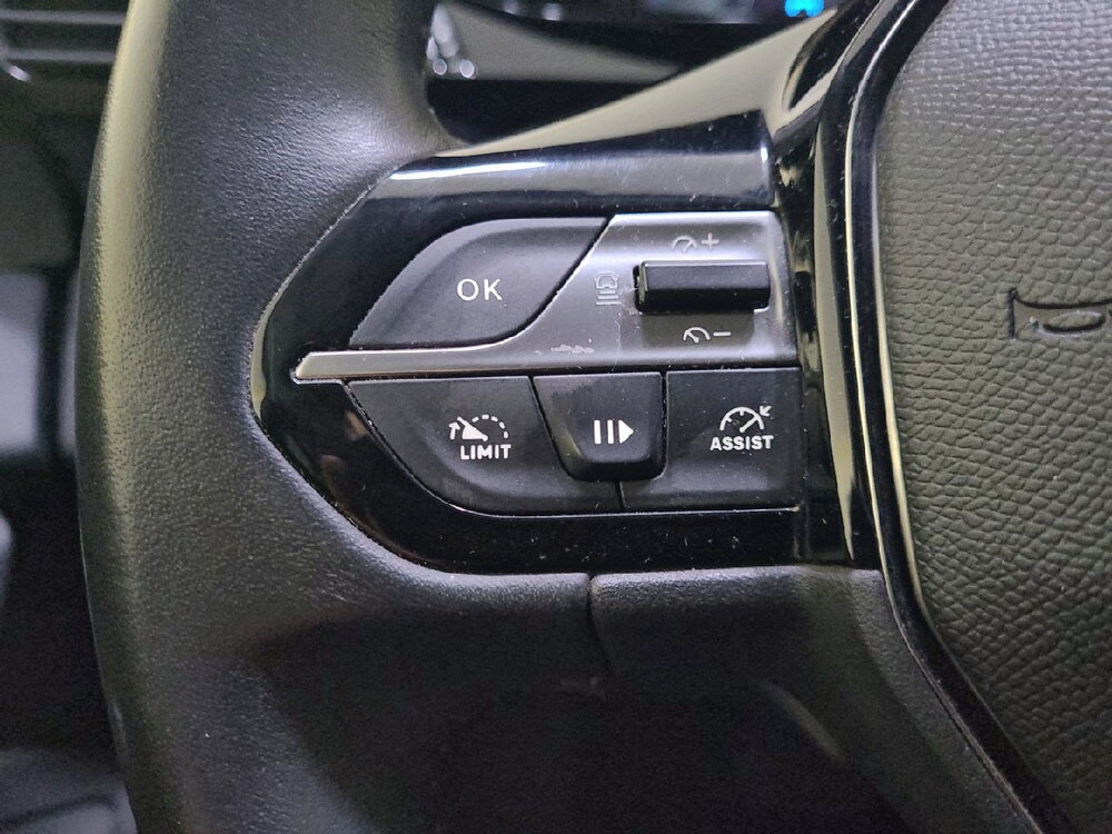 Occasion PEUGEOT 308 308 PHEV 180 e-EAT8 - Allure Pack