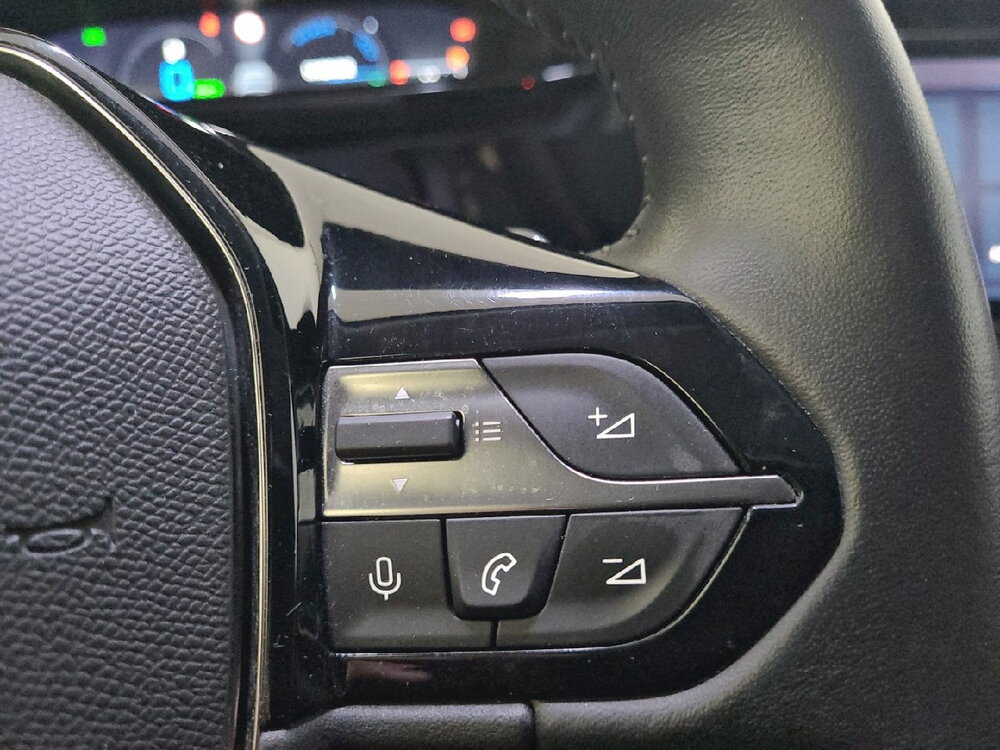 Occasion PEUGEOT 308 308 PHEV 180 e-EAT8 - Allure Pack