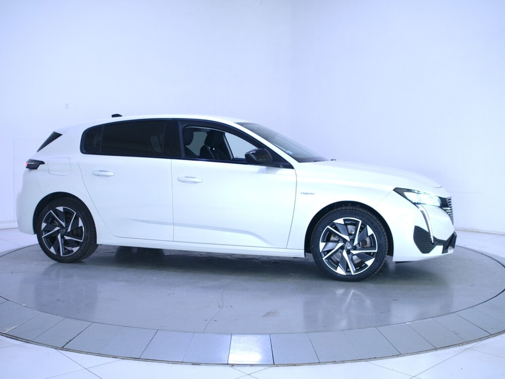 Occasion PEUGEOT 308 308 PHEV 180 e-EAT8 - Allure Pack