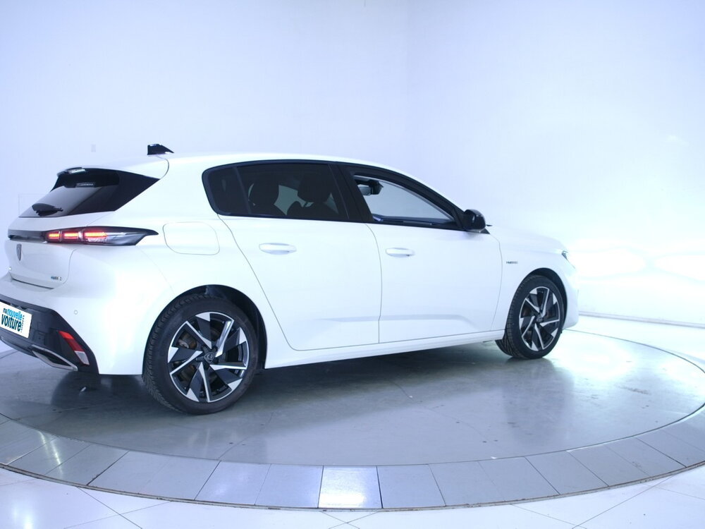 Occasion PEUGEOT 308 308 PHEV 180 e-EAT8 - Allure Pack