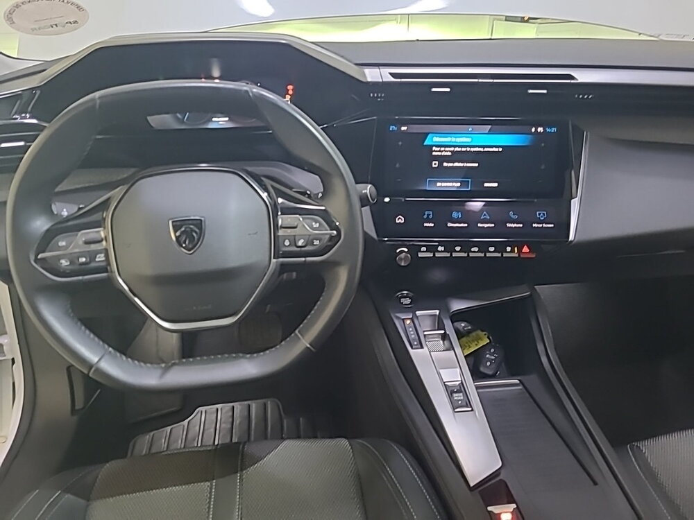 Occasion PEUGEOT 308 308 PHEV 180 e-EAT8 - Allure Pack