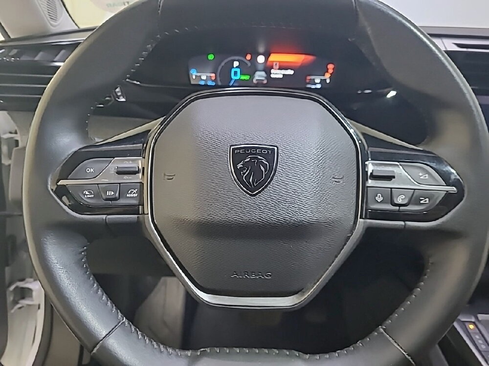 Occasion PEUGEOT 308 308 PHEV 180 e-EAT8 - Allure Pack