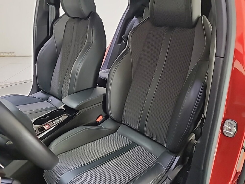 Occasion PEUGEOT 2008 2008 PureTech 130 S&S EAT8 - GT