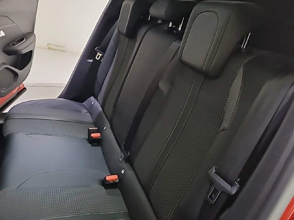 Occasion PEUGEOT 2008 2008 PureTech 130 S&S EAT8 - GT