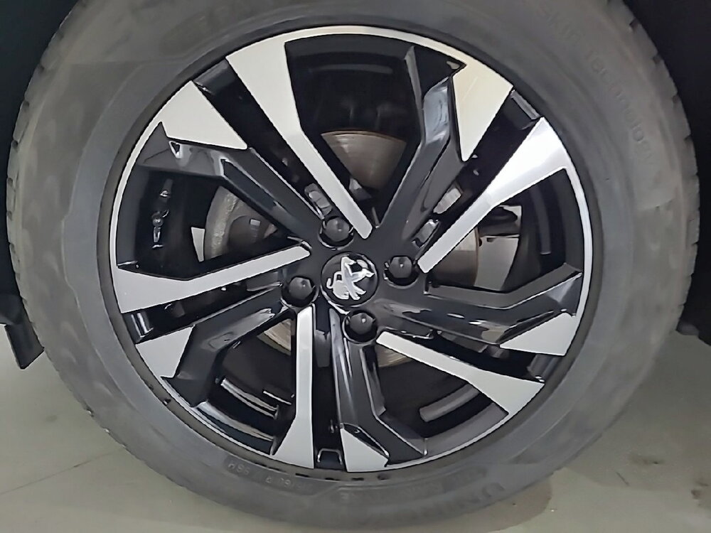 Occasion PEUGEOT 2008 2008 PureTech 130 S&S EAT8 - GT