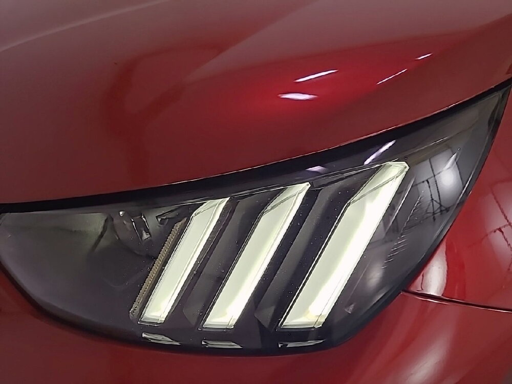 Occasion PEUGEOT 2008 2008 PureTech 130 S&S EAT8 - GT