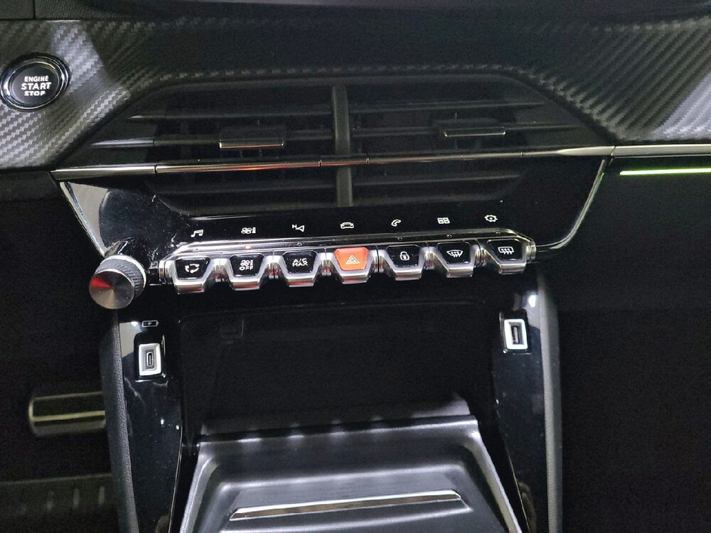 Occasion PEUGEOT 2008 2008 PureTech 130 S&S EAT8 - GT