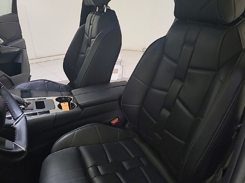 Occasion DS DS7 DS 7 BlueHDi 130 EAT8 - Etoile