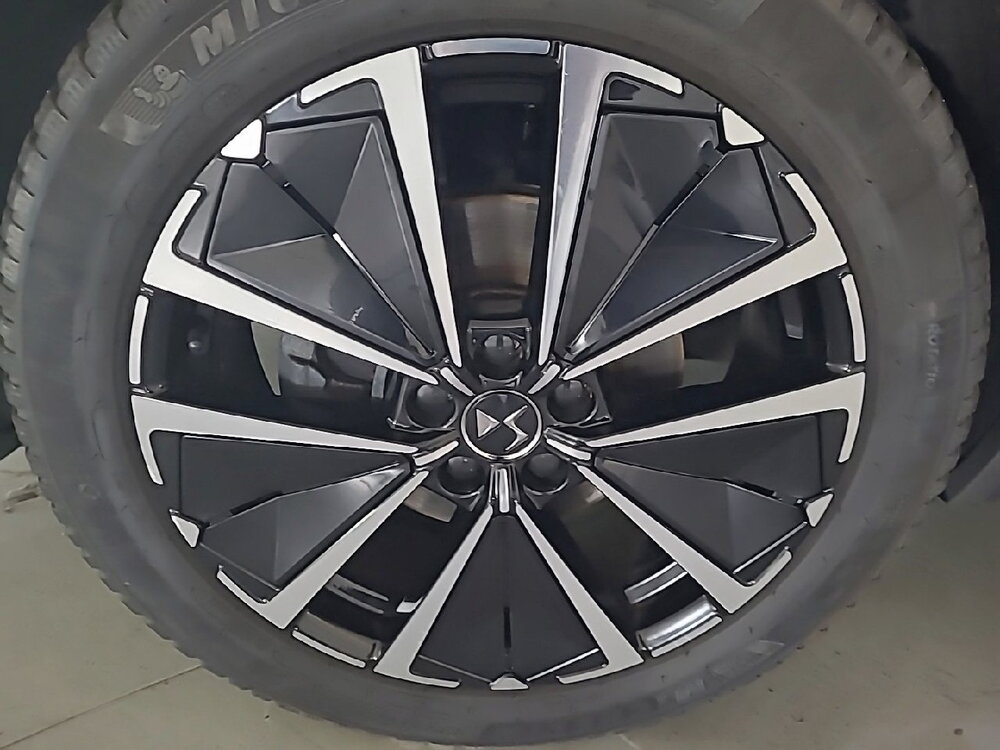 Occasion DS DS7 DS 7 BlueHDi 130 EAT8 - Etoile