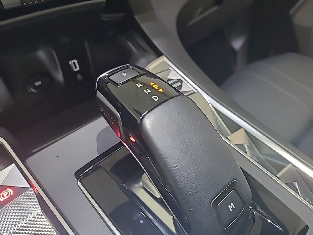 Occasion DS DS7 DS 7 BlueHDi 130 EAT8 - Etoile