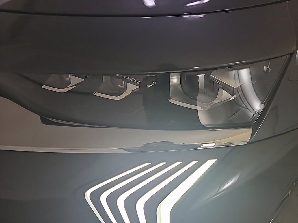 Occasion DS DS7 DS 7 BlueHDi 130 EAT8 - Etoile