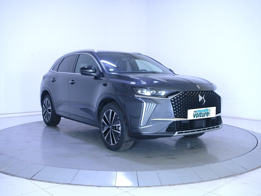 Occasion DS DS7 DS 7 BlueHDi 130 EAT8 - Etoile