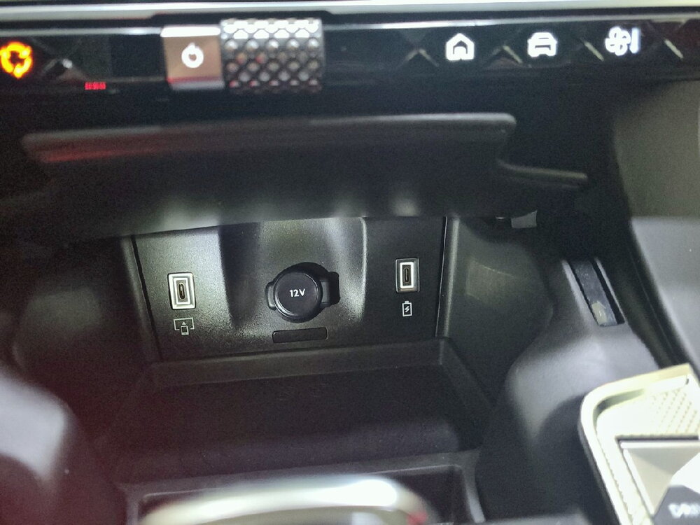 Occasion DS DS7 DS 7 BlueHDi 130 EAT8 - Etoile