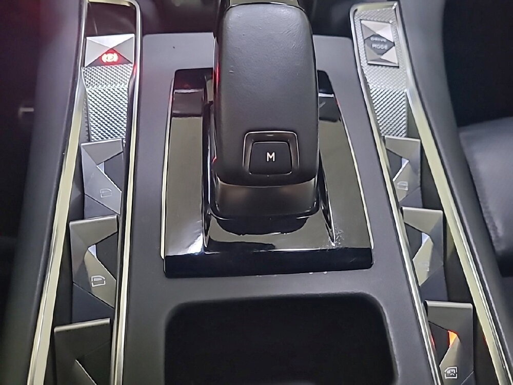 Occasion DS DS7 DS 7 BlueHDi 130 EAT8 - Etoile