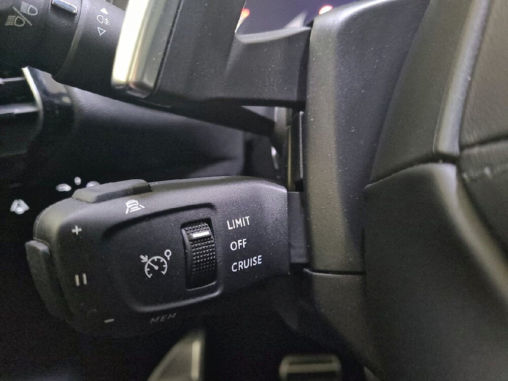 Occasion DS DS7 DS 7 BlueHDi 130 EAT8 - Etoile