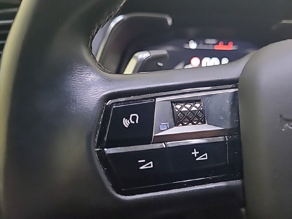 Occasion DS DS7 DS 7 BlueHDi 130 EAT8 - Etoile