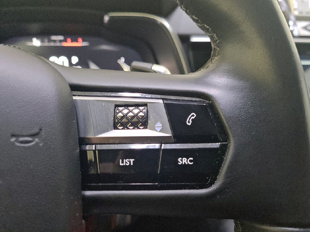 Occasion DS DS7 DS 7 BlueHDi 130 EAT8 - Etoile