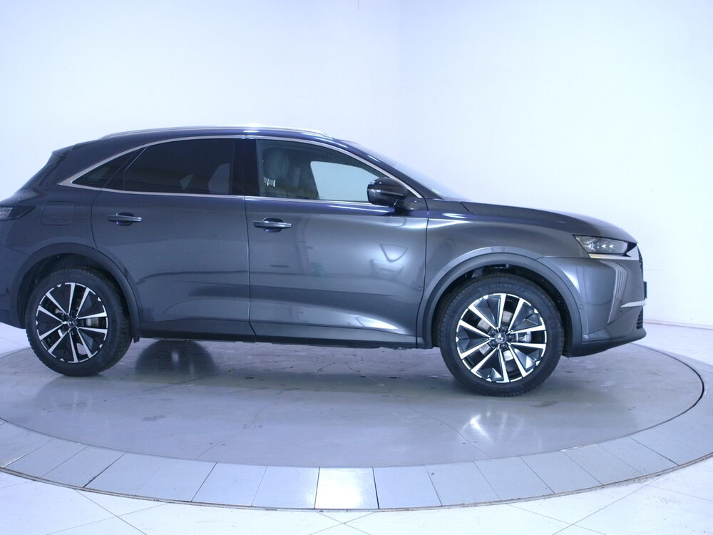 Occasion DS DS7 DS 7 BlueHDi 130 EAT8 - Etoile