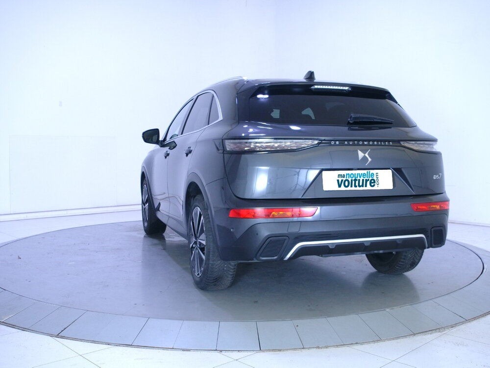 Occasion DS DS7 DS 7 BlueHDi 130 EAT8 - Etoile