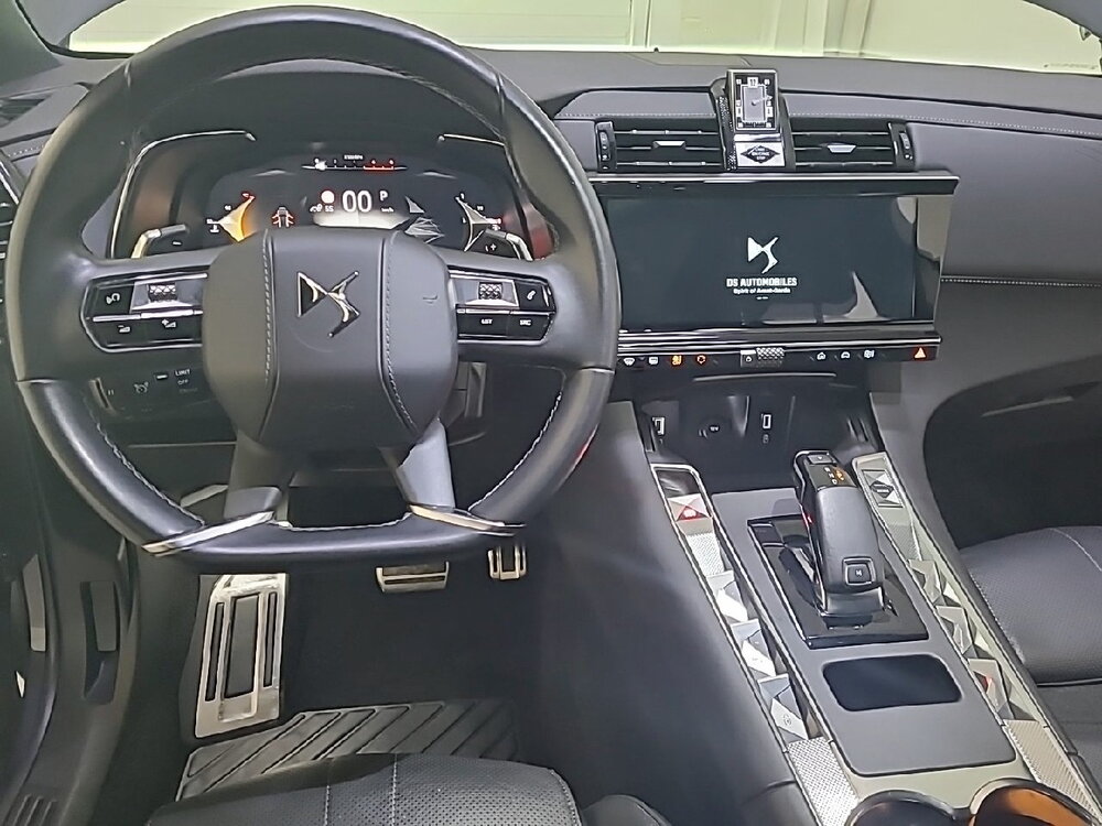 Occasion DS DS7 DS 7 BlueHDi 130 EAT8 - Etoile