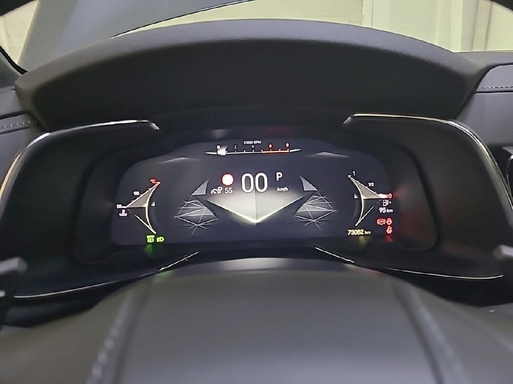 Occasion DS DS7 DS 7 BlueHDi 130 EAT8 - Etoile