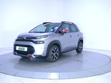 Occasion CITROEN C3 Aircross C3 Aircross BlueHDi 120 S&S EAT6 - C-Series