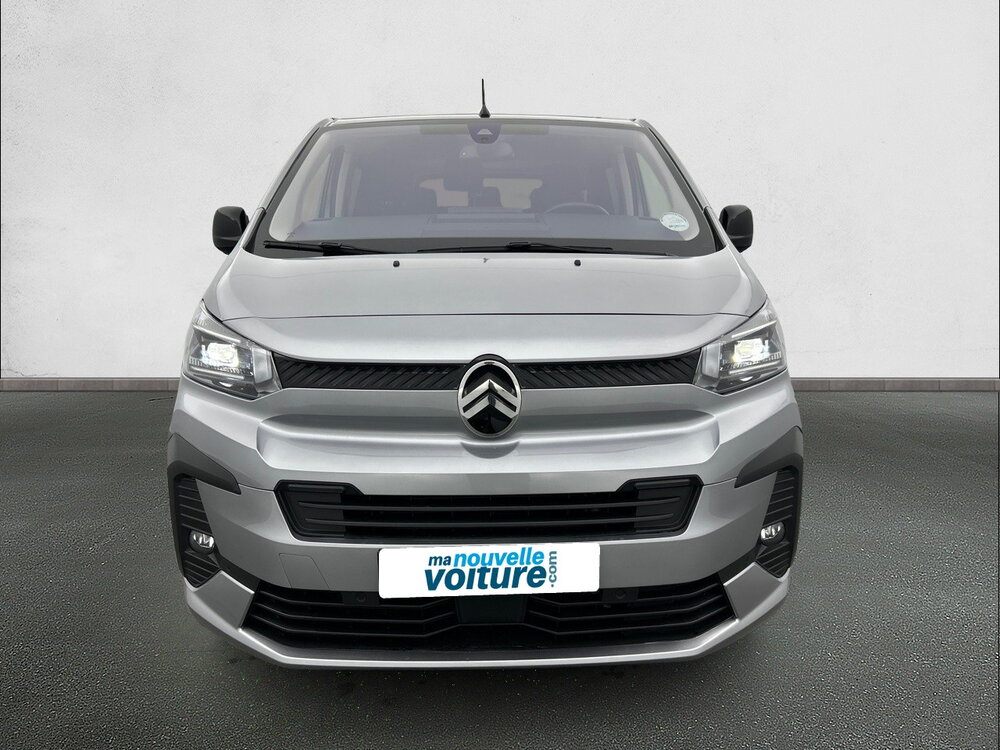Occasion CITROEN Spacetourer SpaceTourer XL BlueHDi 180 S&S EAT8 - Business
