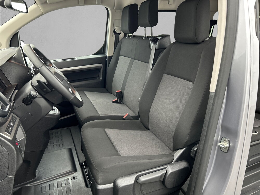 Occasion CITROEN Spacetourer SpaceTourer XL BlueHDi 180 S&S EAT8 - Business