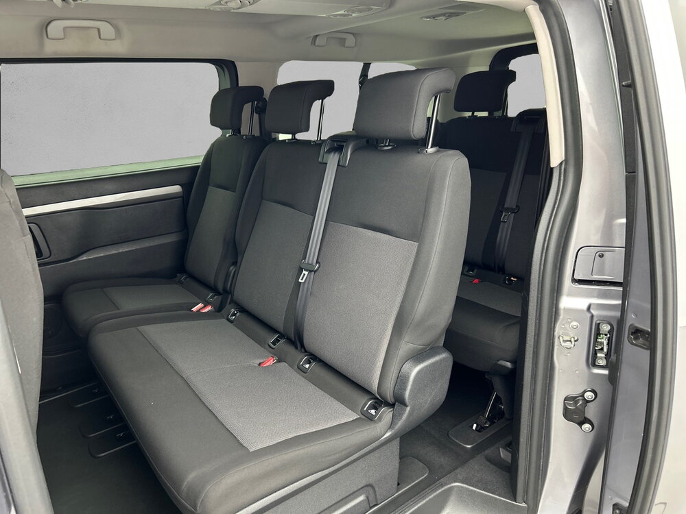 Occasion CITROEN Spacetourer SpaceTourer XL BlueHDi 180 S&S EAT8 - Business