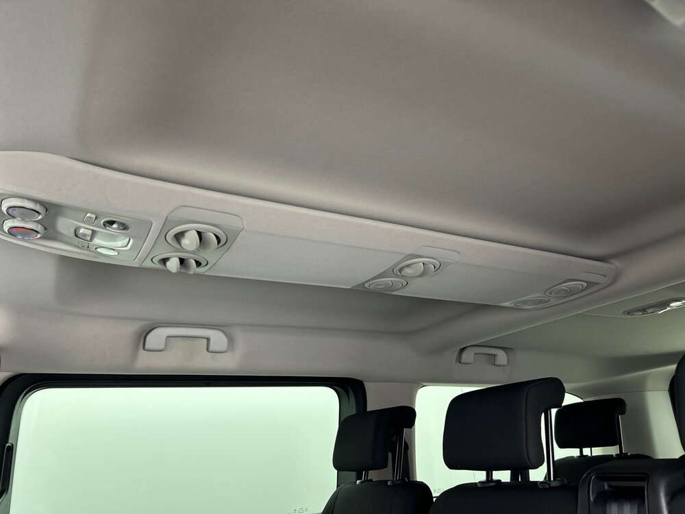 Occasion CITROEN Spacetourer SpaceTourer XL BlueHDi 180 S&S EAT8 - Business