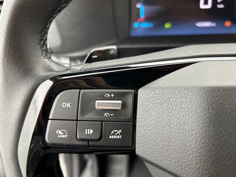 Occasion CITROEN Spacetourer SpaceTourer XL BlueHDi 180 S&S EAT8 - Business