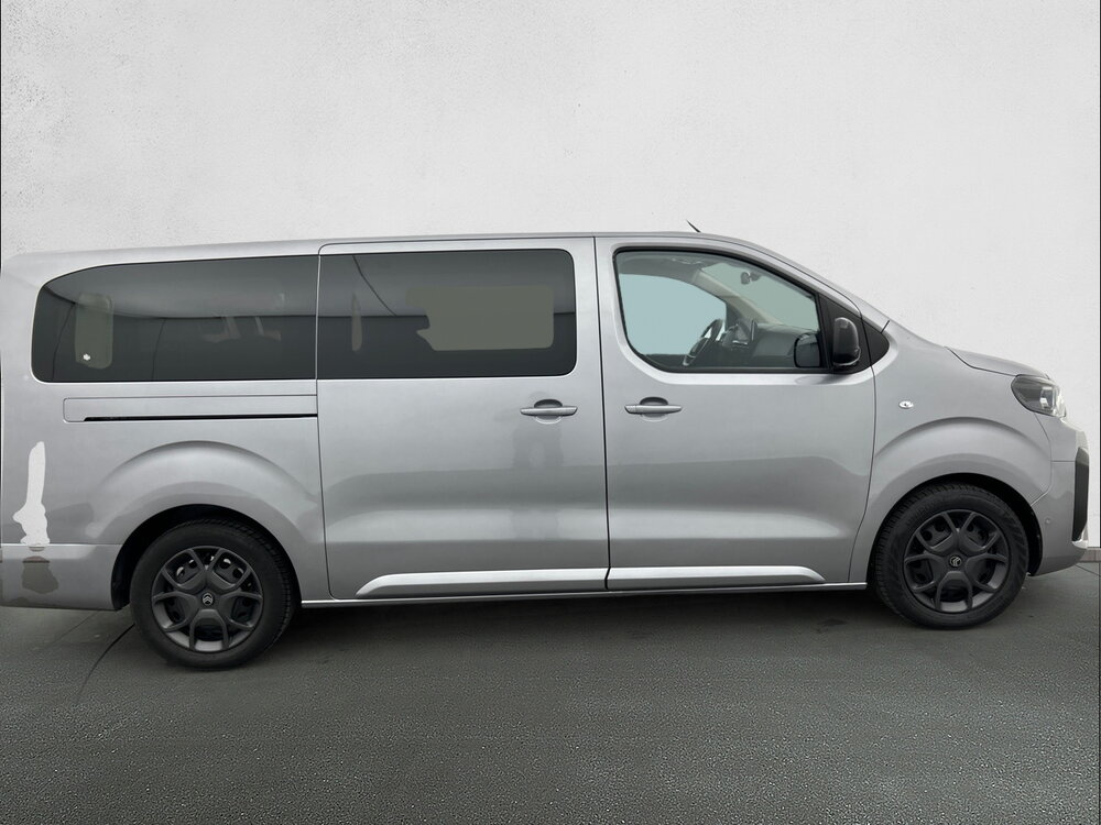 Occasion CITROEN Spacetourer SpaceTourer XL BlueHDi 180 S&S EAT8 - Business