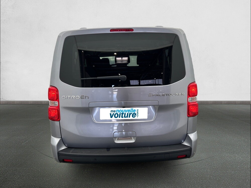 Occasion CITROEN Spacetourer SpaceTourer XL BlueHDi 180 S&S EAT8 - Business
