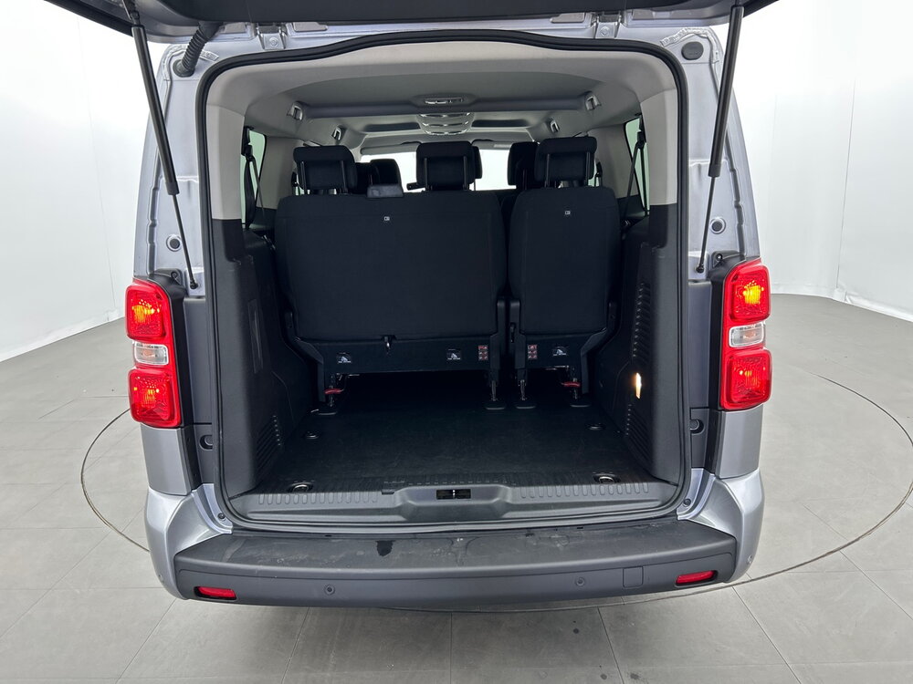 Occasion CITROEN Spacetourer SpaceTourer XL BlueHDi 180 S&S EAT8 - Business