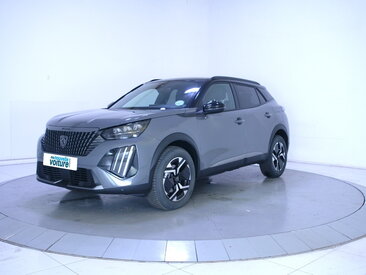 Occasion PEUGEOT 2008 2008 Hybrid 145 e-DCS6 - GT