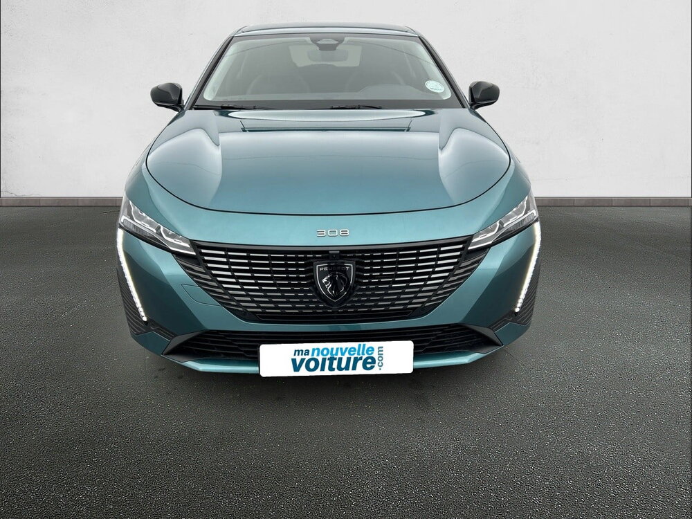 Occasion PEUGEOT 308 308 SW BlueHDi 130ch S&S EAT8 - Allure