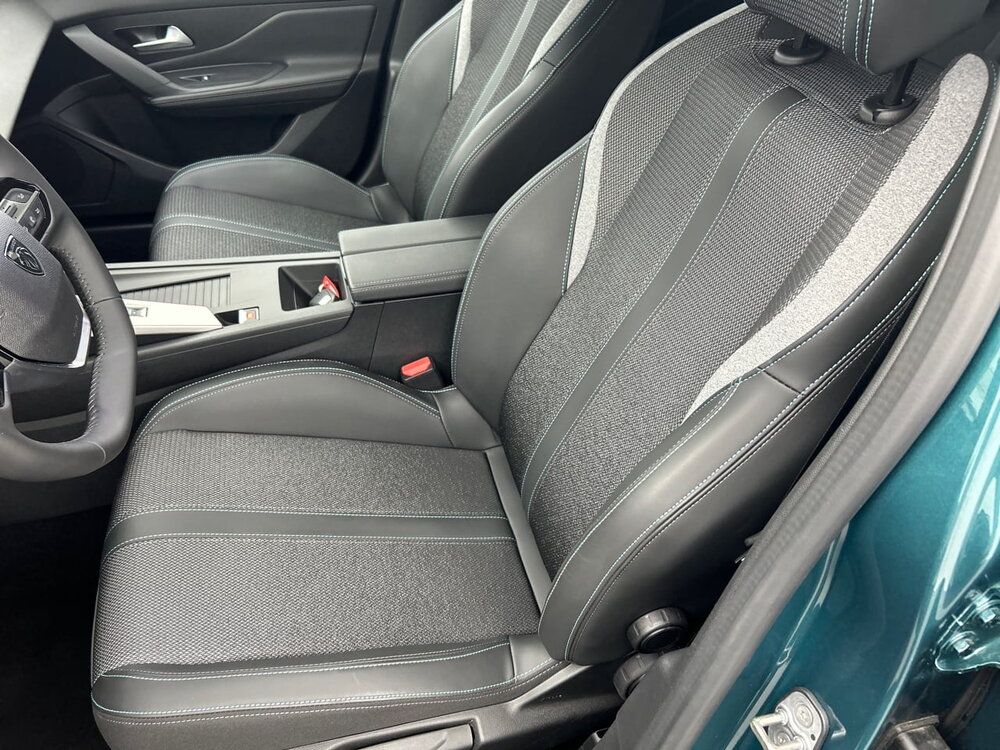Occasion PEUGEOT 308 308 SW BlueHDi 130ch S&S EAT8 - Allure