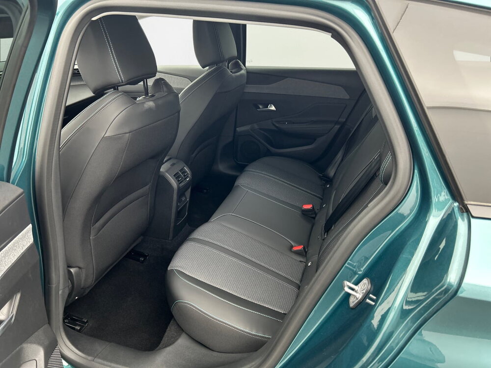 Occasion PEUGEOT 308 308 SW BlueHDi 130ch S&S EAT8 - Allure