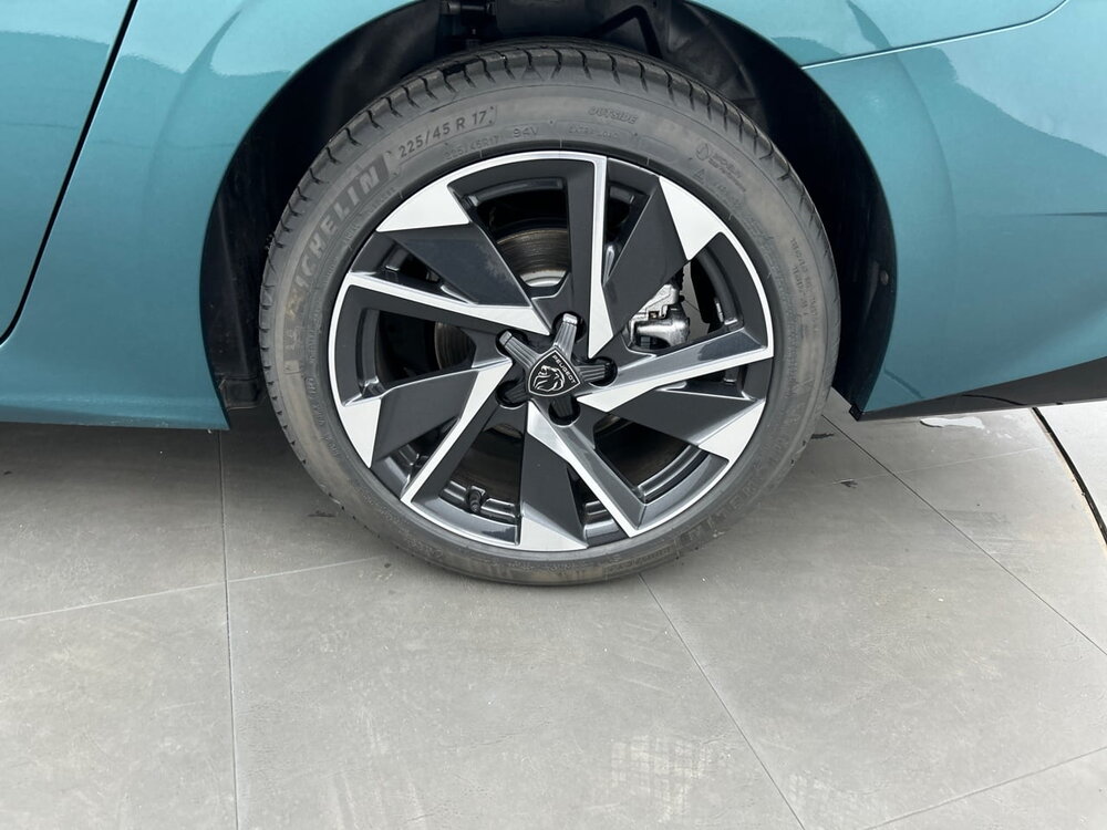 Occasion PEUGEOT 308 308 SW BlueHDi 130ch S&S EAT8 - Allure