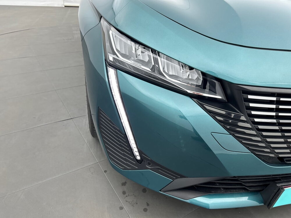 Occasion PEUGEOT 308 308 SW BlueHDi 130ch S&S EAT8 - Allure