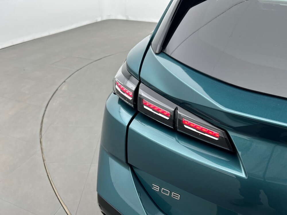 Occasion PEUGEOT 308 308 SW BlueHDi 130ch S&S EAT8 - Allure
