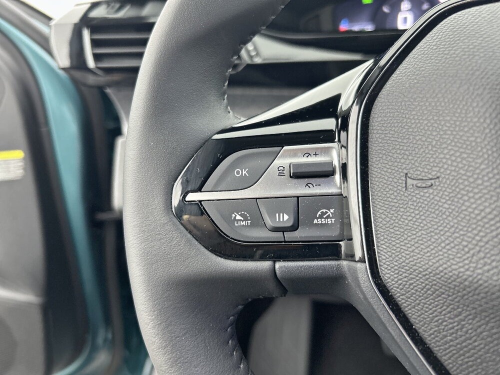 Occasion PEUGEOT 308 308 SW BlueHDi 130ch S&S EAT8 - Allure