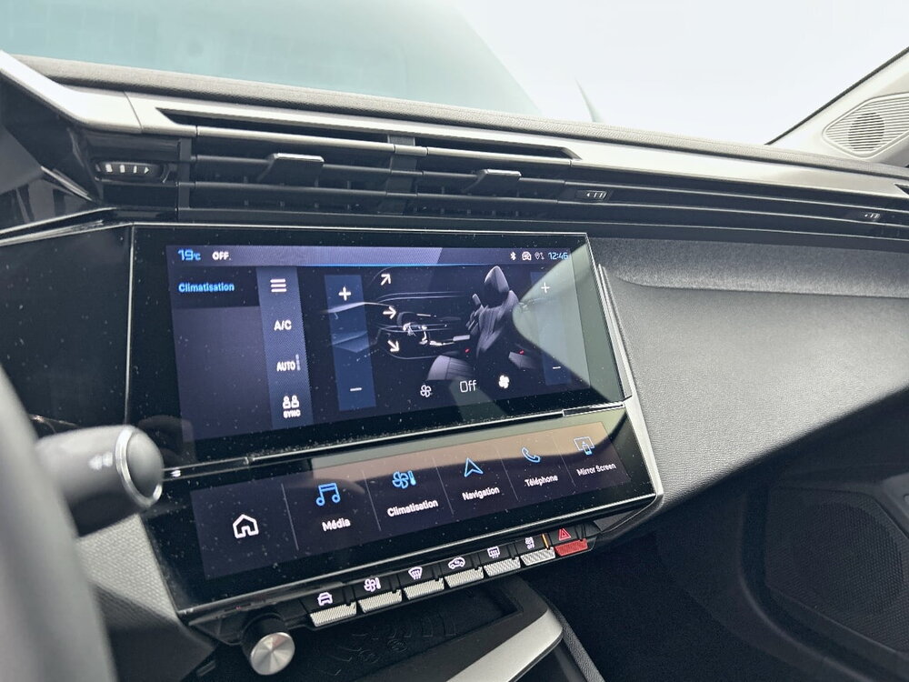 Occasion PEUGEOT 308 308 SW BlueHDi 130ch S&S EAT8 - Allure