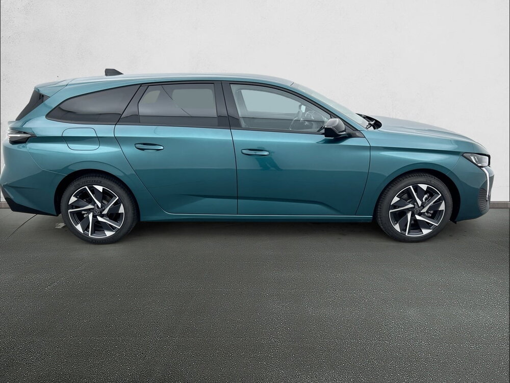 Occasion PEUGEOT 308 308 SW BlueHDi 130ch S&S EAT8 - Allure